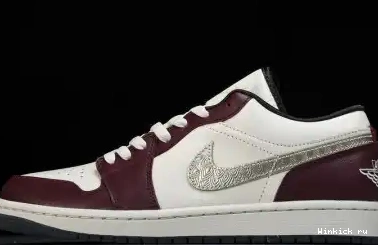 Air Dragon” OG Low Jordan “Year 1 The Of 0515